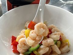 -李师傅脆肚(华强北店)