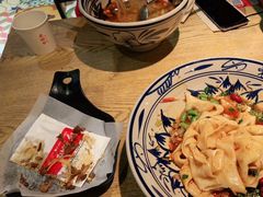 -老碗会·陕西手工面(燕南路店)
