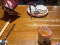 -新白鹿餐厅(龙游路总店·杭帮菜名店)