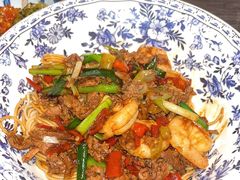 -阿大排档(长春这有山店)