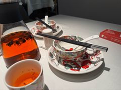 -京鸭棠中餐厅(新潮店)