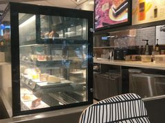 -麦当劳(东方时代广场分店)