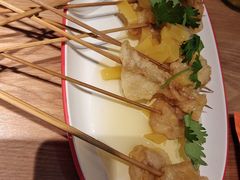 -奉天宴遇烧烤·冒锅