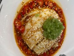 -新太二·鲜料川菜(智慧城广百店)