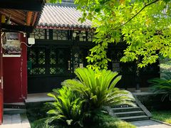 -子昂故里文化旅游区