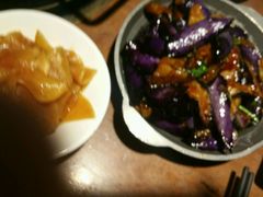 -黑鸡小馆(金源店)