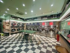 -WASHME大洗屋(虹桥南丰城直营店)