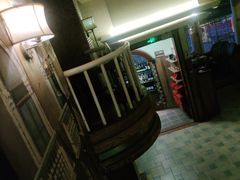 -良木缘咖啡西餐(川大店)