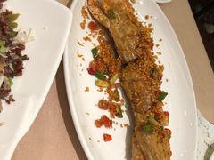 -陶陶居海鲜酒家(新马路店)