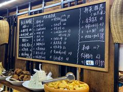 -水先生寧波菜(天一店)