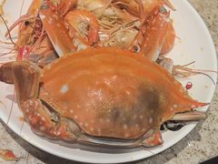 -初色海鲜自助(万丰路店)