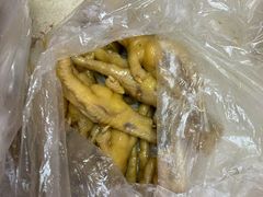 -土门八珍烤鸡腊味店(土门老店)