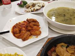沙拉牛排-庐州太太(鼓楼店)