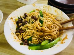 -肉盖面馆(兴科大道店)