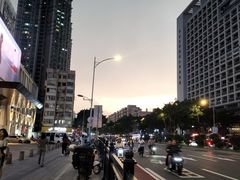 -萨莉亚意大利餐厅(白云汇店)