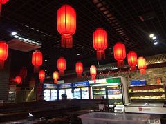 -乐山串串香老火锅(鼓楼店)
