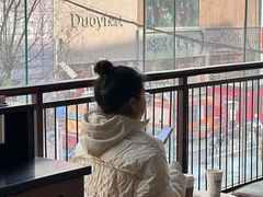 -星巴克(太原柳巷第一店)