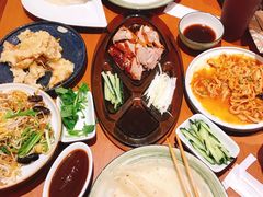 -老昌春饼(中央大街店)