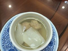 -茶港食堂(武昌店)