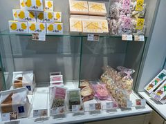 -好利来(团结湖店)