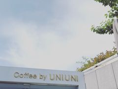 -UNI UNI(环亚凯瑟琳店)