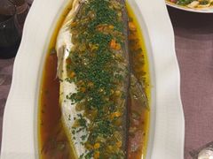 -锦成府·精选淮扬菜(老门东1865店)