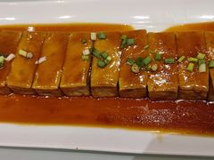 -老牌坊•鲁菜名店•地道济南菜(大观园商埠店)