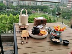 -小茶闲舍·观景商务茶馆(广州塔店)