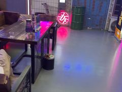 -关你鬼室大型密室逃脱(佛山创意园店)