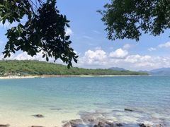 -东平洲海岸公园