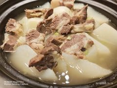 -猪肉婆私房菜(容桂总店)