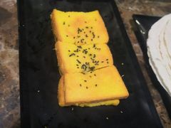 -郑喜旺烧烤(郑州总店)
