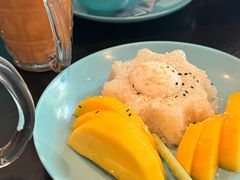 -URBAN SOI Thai Kitchen乐泰料理(长乐路店)