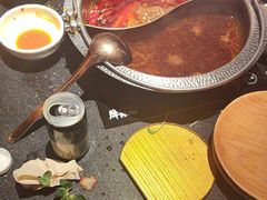 -牛New寿喜烧(金茂览秀城店)