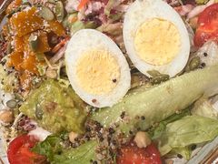 -魏斯理汉堡(西安沣东吾悦店)