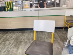 -赛百味SUBWAY(哈西店)