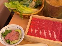 -巴奴毛肚火锅(七宝领展广场店)