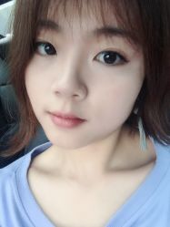 -月野兔日式美睫美甲