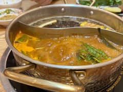 -松野谷·寿喜烧自助(华联顺义金街购物中心店)