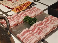 -朱光玉火锅馆(正佳广场店)