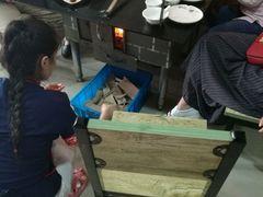 -地锅传奇(水产西路店)