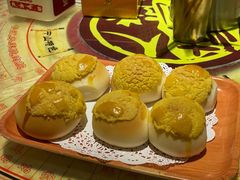 菠萝包-石岐佬中山菜馆(张溪店)