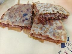 -老舅老蒙肉饼非遗店(一店)