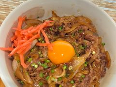 -江户家·日本料理·铁板烧(汉江东路店)