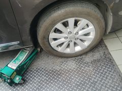 -李师傅修车连锁(万柳店)