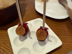 -Amber(置地文华东方酒店)