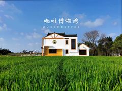 -MUSEO COFFEE咖啡博物馆
