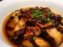 -李久其家民间餐厅(观沙岭公园店)