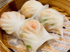 顺德人家虾饺皇-顺德人家食府(黄金广场店)