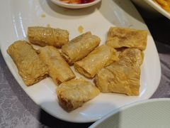 -山外山菜馆(玉泉路店)